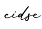 单词cidse书写