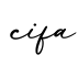 单词cifa书写