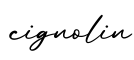 单词cignolin书写