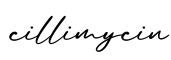 单词cillimycin书写