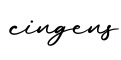 单词cingens书写