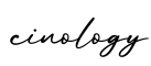 单词cinology书写