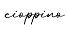 单词cioppino书写