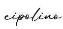 单词cipolino书写