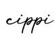 单词cippi书写