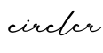 单词circler书写