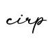 单词cirp书写