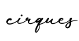 单词cirques书写