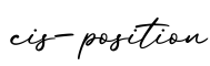单词cis-position书写