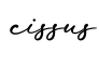 单词cissus书写