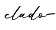 单词clado-书写