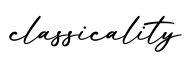 单词classicality书写
