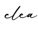 单词clea书写