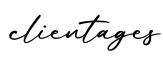 单词clientages书写