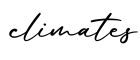 单词climates书写