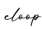 单词cloop书写