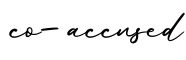 单词co-accnsed书写