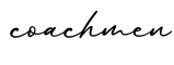 单词coachmen书写