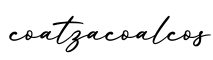 单词coatzacoalcos书写