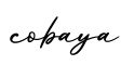 单词cobaya书写