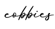 单词cobbies书写