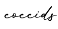 单词coccids书写