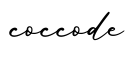 单词coccode书写