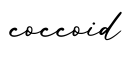 单词coccoid书写