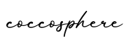 单词coccosphere书写