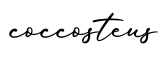 单词coccosteus书写