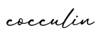 单词cocculin书写