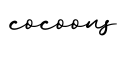 单词cocoons书写