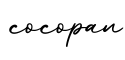 单词cocopan书写