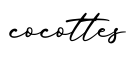 单词cocottes书写