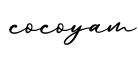 单词cocoyam书写