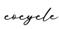单词cocycle书写
