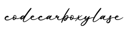 单词codecarboxylase书写