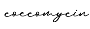 单词coecomycin书写