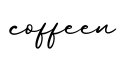 单词coffeen书写