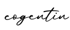 单词cogentin书写