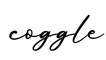 单词coggle书写