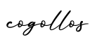 单词cogollos书写