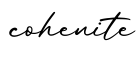 单词cohenite书写