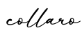 单词collaro书写