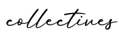 单词collectives书写
