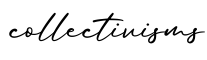 单词collectivisms书写