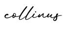单词collinus书写