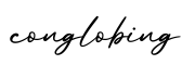 单词conglobing书写