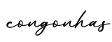 单词congonhas书写
