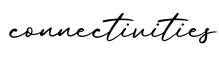 单词connectivities书写